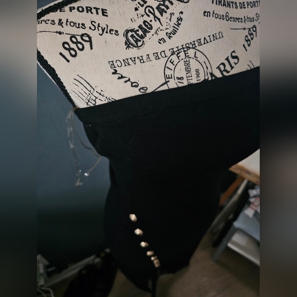 Don't Fool Me Tube Midi Dress - Picture 3 of 5